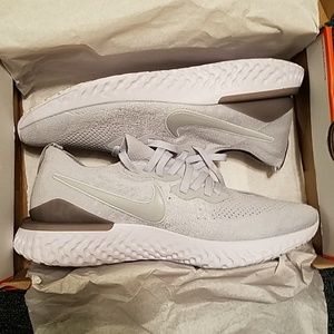 Nike epic react flyknit 2